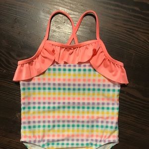Cat & Jack swimsuit